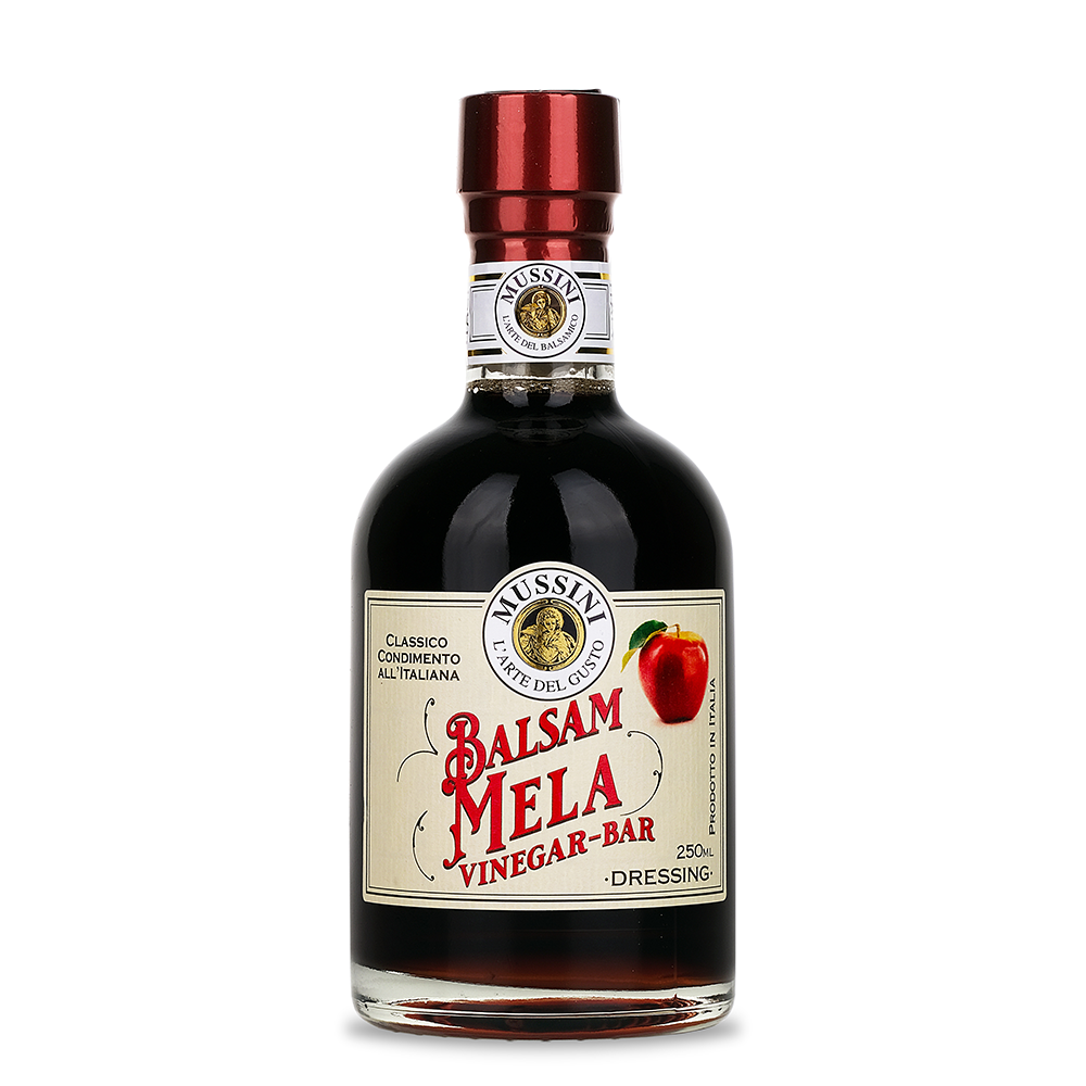 mela balsam || apple vinegar, 250ml